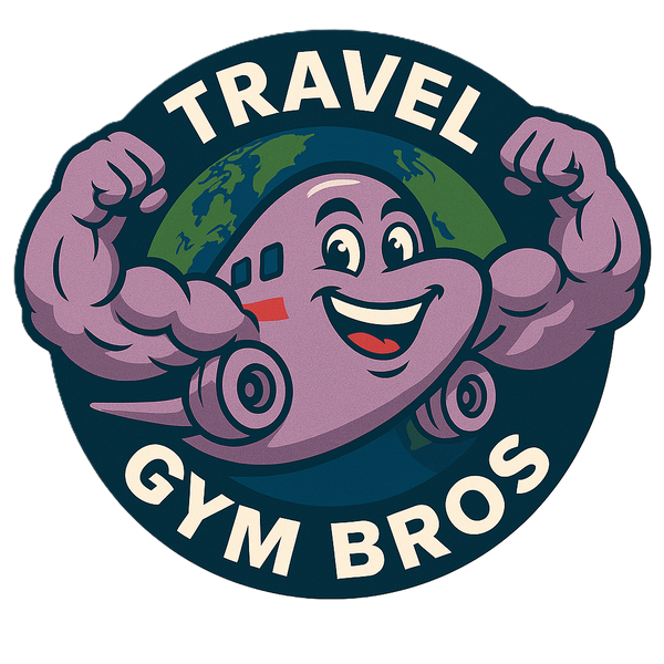 Travel Gym Bros
