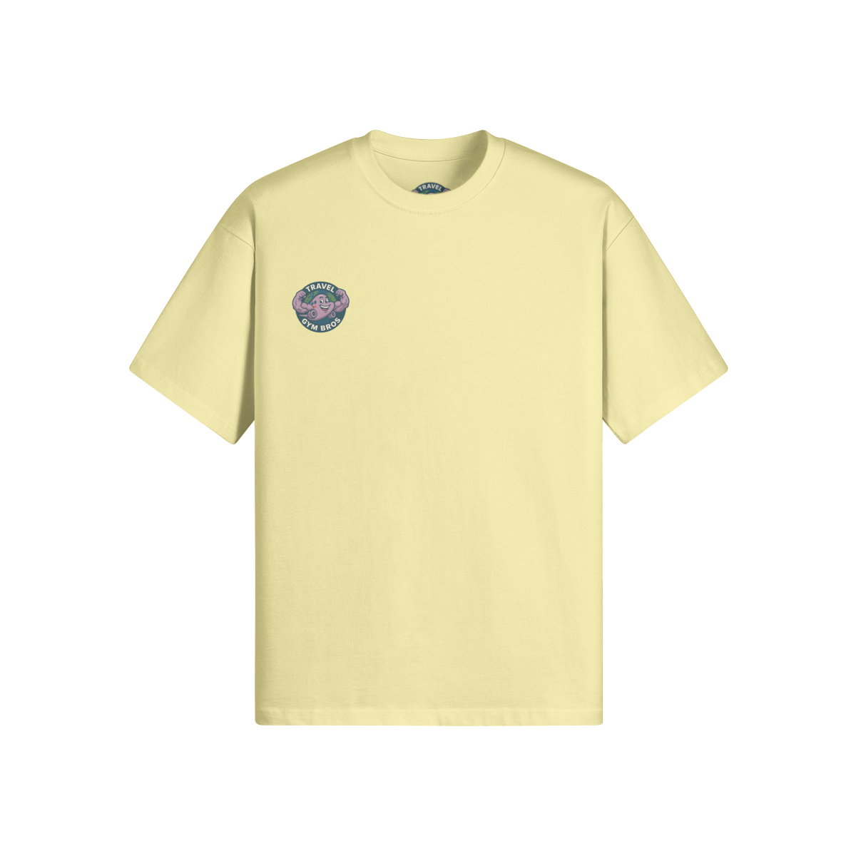 0-YD3-Front Side