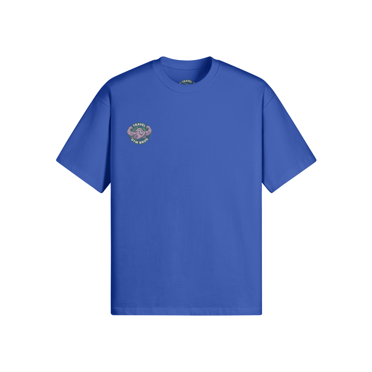 0-YD4-Front Side