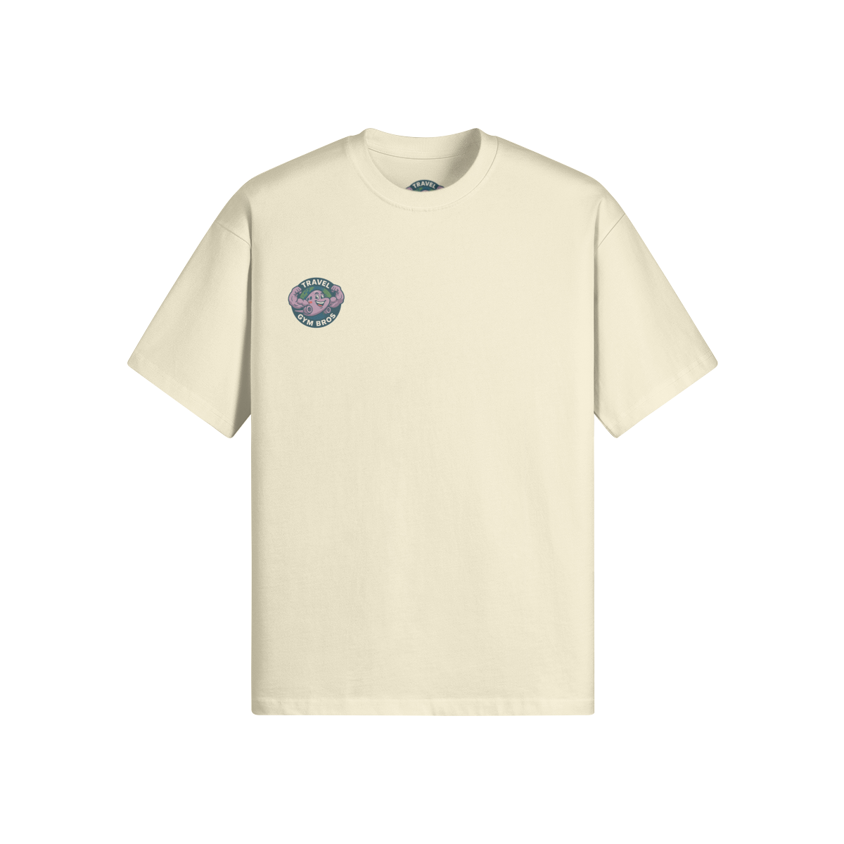 0-YD1-Front Side