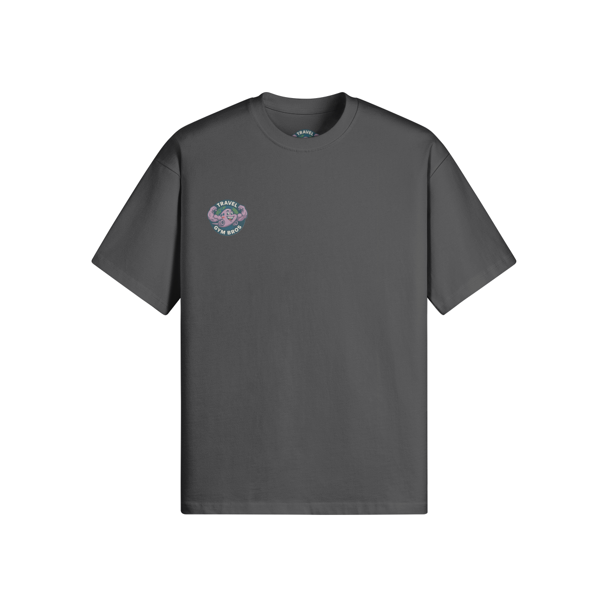 0-YD5-Front Side